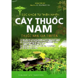 Sức Khỏe Từ Thiên Nhiên Cây Thuốc Nam Thuốc Nam Gia Truyền 276058