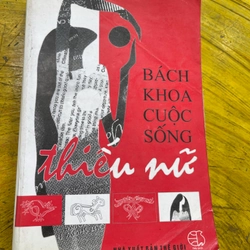 BÁCH KHOA CUỘC SỐNG THIẾU NỮ