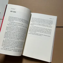 Ghế nóng - Cẩm nang toàn diện dành cho CEO khởi nghiệp - Dan Shapiro 745889