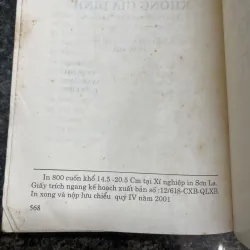 Không gia đình Hector Malot XB 2001 762286