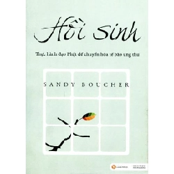 Hồi Sinh - Sandy Boucher ASB.PO Oreka Blogmeo 230225