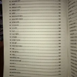 Cẩm nang chăm sóc sức khỏe cho mọi nhà - Hướng dẫn sử dụng cây thuốc và vị thuốc Việt Nam  749051