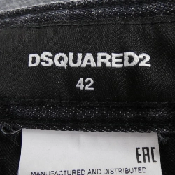 DSQUARED2 S71LB0971 Jeans - Hàng hiệu Chính hãng 886469