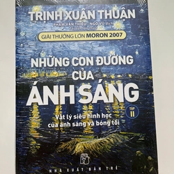 Những con đường của ánh sáng