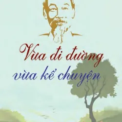 Vừa đi đường vừa kể chuyện