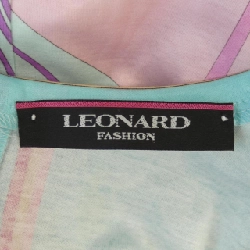 Leonárd LEONARD áo 635174