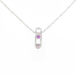 Dây chuyền đôi dây Tiffany - Hàng hiệu Authentic