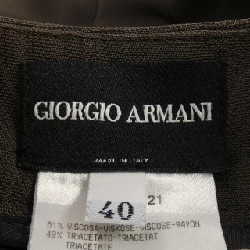 Chân váy GIORGIO ARMANI - Hàng hiệu Authentic 824770