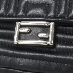 Túi xách vai Fendi Double Micro Baguette 8M0371 I8F - Hàng hiệu Authentic 764816