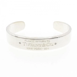 Vòng tay hẹp Tiffany Return to Tiffany