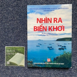 Nhìn ra biển khơi