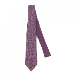 Cà vạt HERMES - Hàng hiệu Authentic