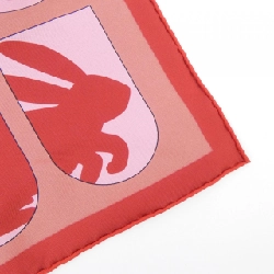 Khăn quàng DELVAUX - Hàng hiệu Authentic 836497