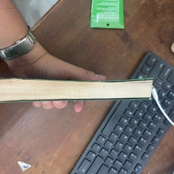 Những Miền Linh Dị - Tập 1: Thái Lan - Dương Hành Triệt, Mới 80% (Hoi) 519146