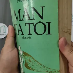 [XƯA] Mẫn Và Tôi (1995) - Phan Tứ 798303