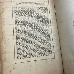 Cours de Langue et de Civilisation Françaises (tập 1- 2). Tác giả: G. Mauger. 997293