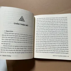 Chân lý và năng lượng sự thật đằng sau mọi sự sống 605852