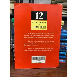 12 nữ doanh nhân Mỹ THÀNH ĐẠT- Phạm Viên Phương và Huỳnh Kim Oanh