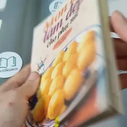 Combo Ẩm Thực: Món Ăn Làm Đẹp, Món Ăn Gia Đình Hiện Đại, Bún - Mì - Cháo - Lẩu 727286