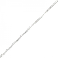 PT850 Vòng tay kim cương 3.00CT - Hàng hiệu Chính hãng