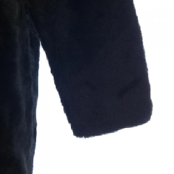 YVES SALOMON Áo khoác lông cừu 632754