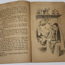 Tủ sách Măng Non: NGƯỜI BAY ARIEL, có tranh vẽ minh họa (Nhà văn A. Beljaev) 791329