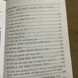 NHẬP MÔN CỜ TƯỚNG, HƠN 400 TRANG 568839