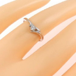 Nhẫn kim cương PT900 0.05CT - Hàng hiệu Authentic 854705