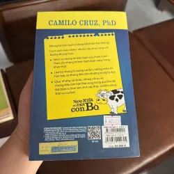 Ngày Xưa Có Một Con Bò – Camilo Cruz - K3 1008374
