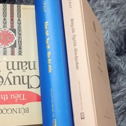 Lê Đạt tác phẩm văn học được giải thưởng Nhà nước 523305