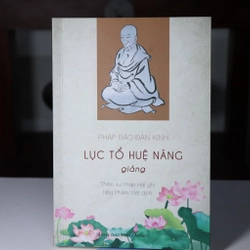 Pháp Bảo Đàn Kinh 