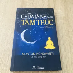 CHỮA LÀNH BẰNG TÂM THỨC 1022522