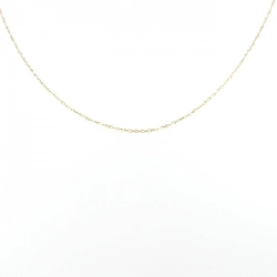 K18YG Dây chuyền - Hàng hiệu Chính hãng