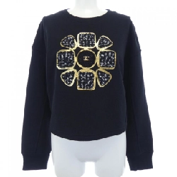 CHANEL P65655K61341 Áo nỉ - Hàng hiệu Chính hãng