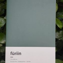 Sổ notebook Furiin B5 mới 294817