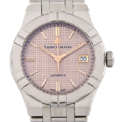 Đồng hồ Maurice Lacroix Icon AI6007-SS002-731-1 SS tự động - Hàng hiệu Authentic