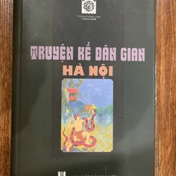 Truyện kể dân gian Hà Nội 327196
