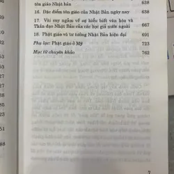 NGHIÊN CỨU TÔN GIÁO NHẬT BẢN - JOSEPH M. KITAGAWA 601912