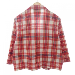 Áo khoác GUCCI - Hàng hiệu Chính hãng 897913