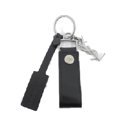 【Sản phẩm mới】Saint Laurent 518323 0SX0E móc khóa