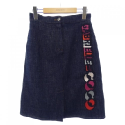 【Mã giảm giá】Chanel CHANEL Váy