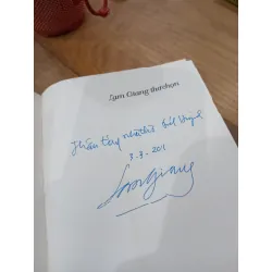 Thơ chọn Lam Giang 568485