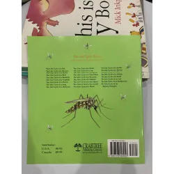 The Life Cycle of a Mosquito – Bobbie Kalman 559686