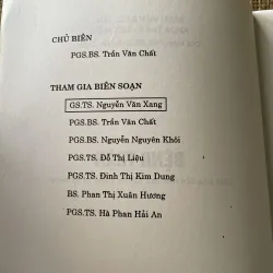 Bệnh thận - PGS.BS. Trần Văn Chất 792212