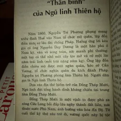 Vụ án Thoại Ngọc Hầu - Phạm Văn Rớt 933274