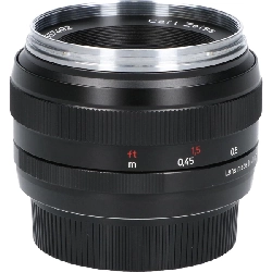 Ống kính PLANAIR 50mm F1.4ZE - Hàng hiệu Chính hãng 880050