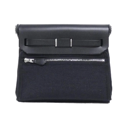 Túi xách đeo vai Hermès École Bag Zip 20cm 086430CK - Hàng hiệu Chính hãng 767116