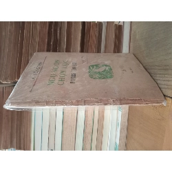 Ngụ ngôn chọn lọc Fables Choisies - La Fôngten 783586