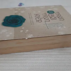 Trọn đời trọn kiếp - Mặc Bảo Phi Bảo 1026490