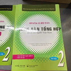 Sách học tiếng Hàn sơ cấp 352313